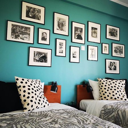 Sea&Sun Glyfada Apartment Афіни Екстер'єр фото