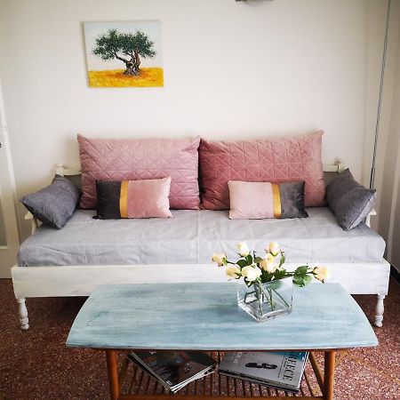 Sea&Sun Glyfada Apartment Афіни Екстер'єр фото