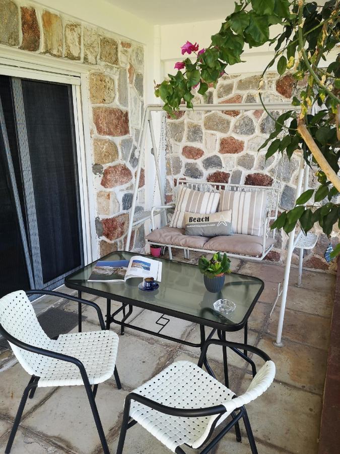 Sea&Sun Glyfada Apartment Афіни Екстер'єр фото