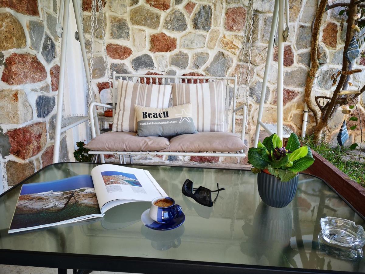 Sea&Sun Glyfada Apartment Афіни Екстер'єр фото