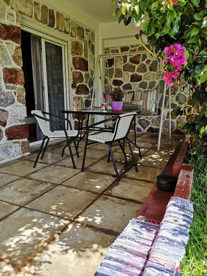 Sea&Sun Glyfada Apartment Афіни Екстер'єр фото