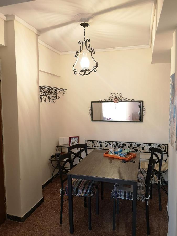 Sea&Sun Glyfada Apartment Афіни Екстер'єр фото