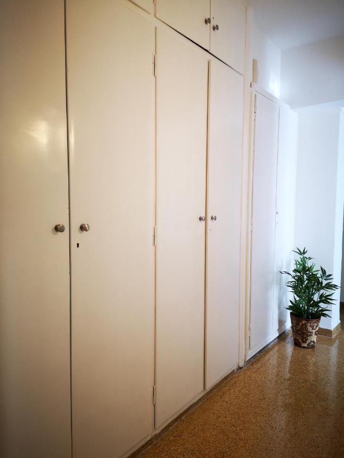 Sea&Sun Glyfada Apartment Афіни Екстер'єр фото