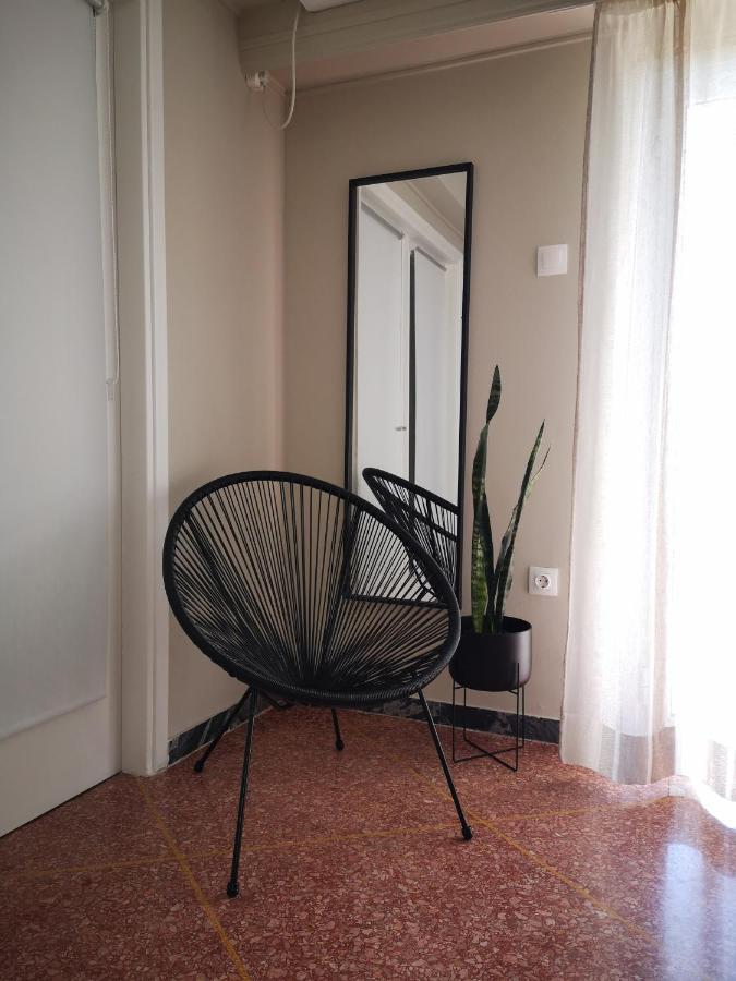 Sea&Sun Glyfada Apartment Афіни Екстер'єр фото