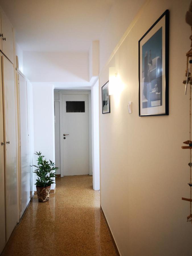Sea&Sun Glyfada Apartment Афіни Екстер'єр фото