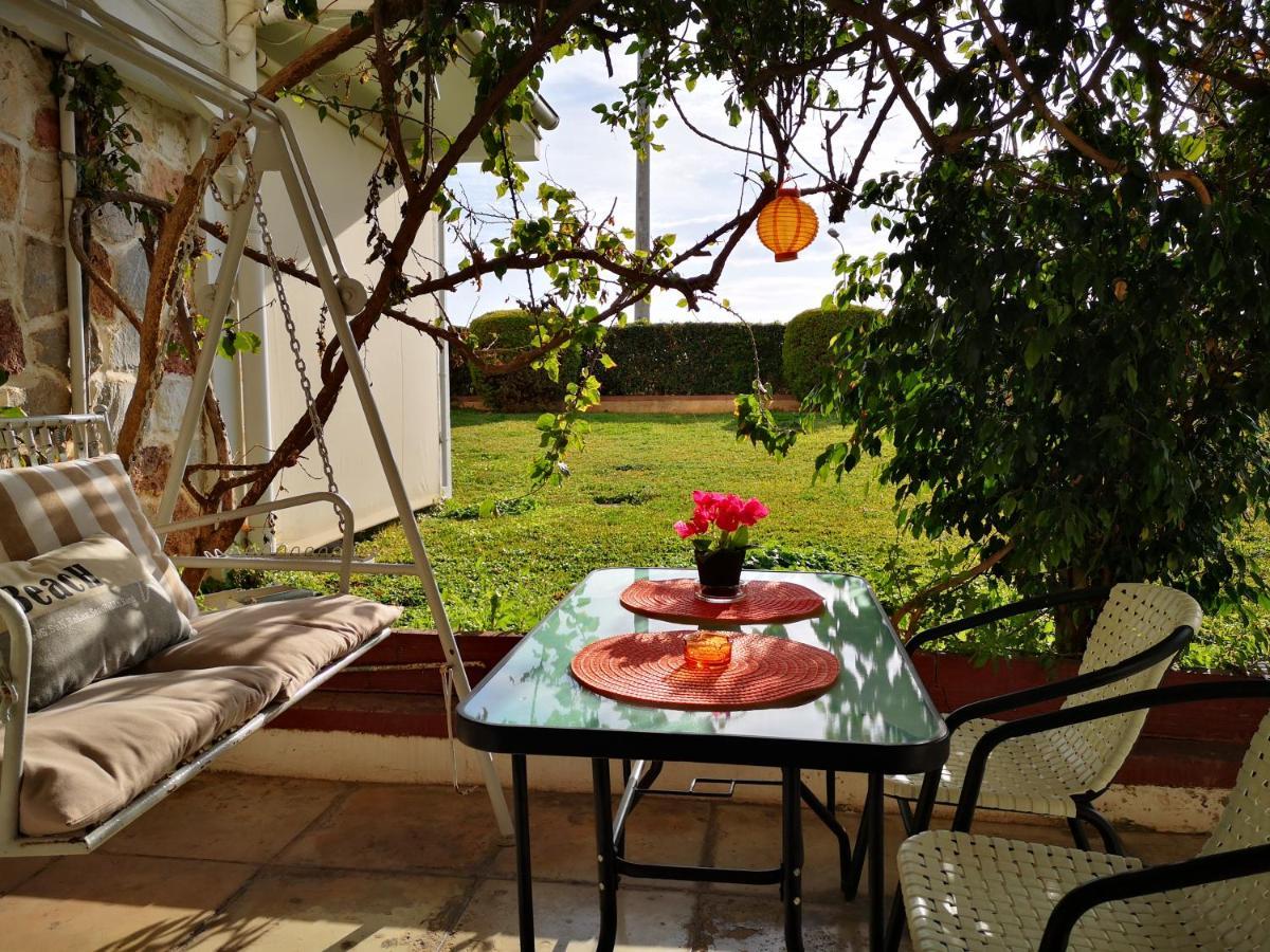 Sea&Sun Glyfada Apartment Афіни Екстер'єр фото