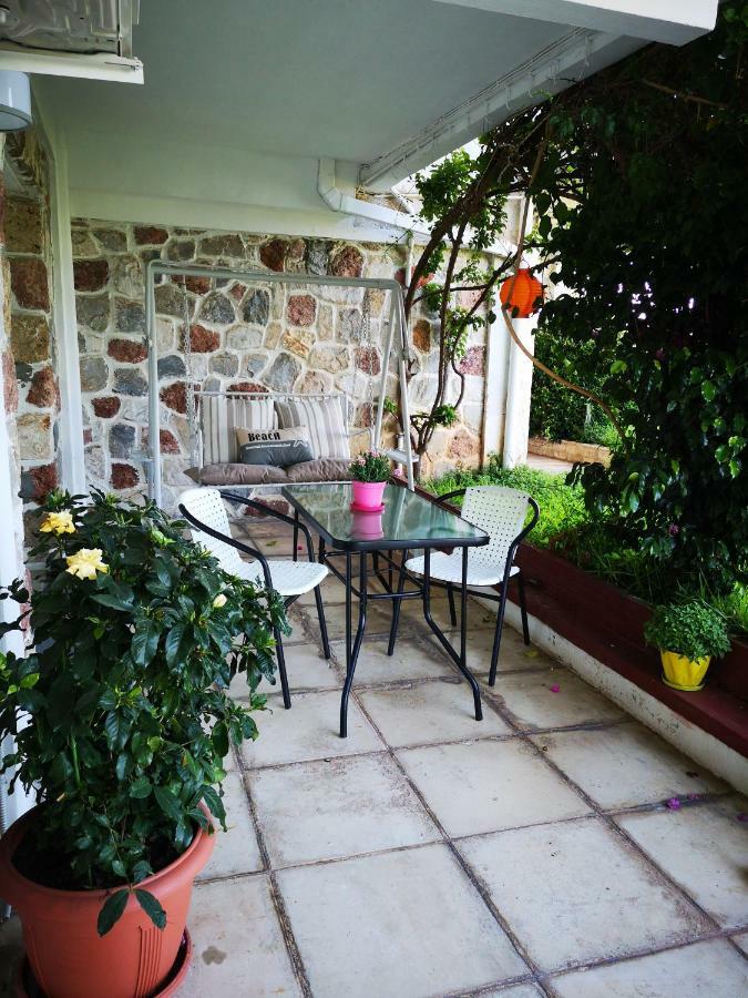 Sea&Sun Glyfada Apartment Афіни Екстер'єр фото