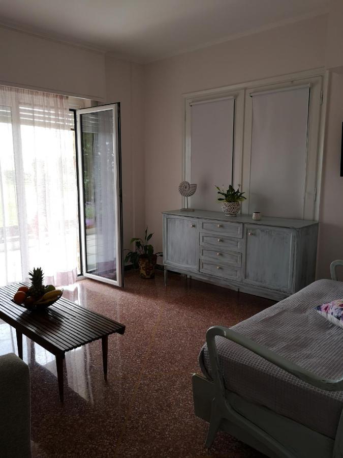 Sea&Sun Glyfada Apartment Афіни Екстер'єр фото