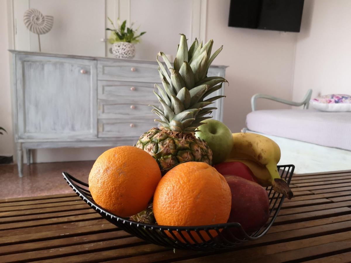 Sea&Sun Glyfada Apartment Афіни Екстер'єр фото