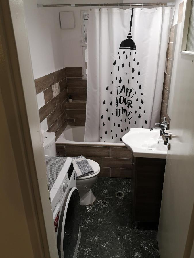 Sea&Sun Glyfada Apartment Афіни Екстер'єр фото